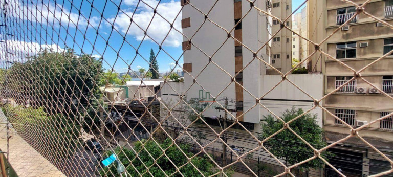 Imagem Apartamento com 3 Quartos à Venda, 197 m² em Icaraí - Niterói Imagem Apartamento com 3 Quartos à Venda, 197 m² em Icaraí - Niterói