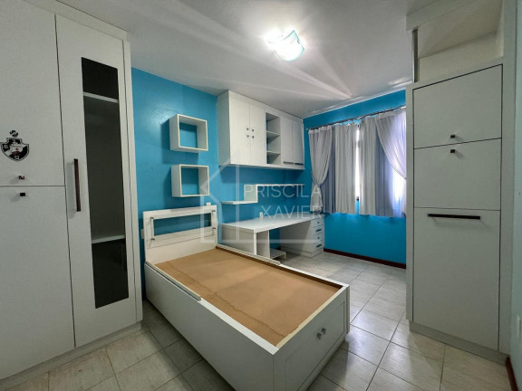 Imagem Apartamento com 3 Quartos à Venda, 140 m² em Campo Grande - Cariacica