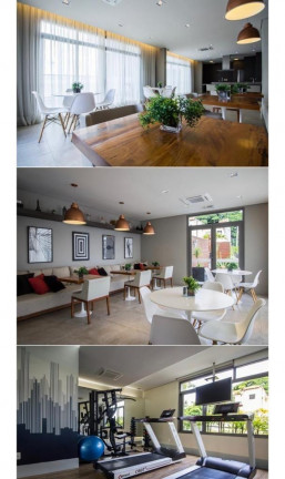 Imagem Apartamento com 1 Quarto à Venda, em Vila Madalena - São Paulo Imagem Apartamento com 1 Quarto à Venda, em Vila Madalena - São Paulo