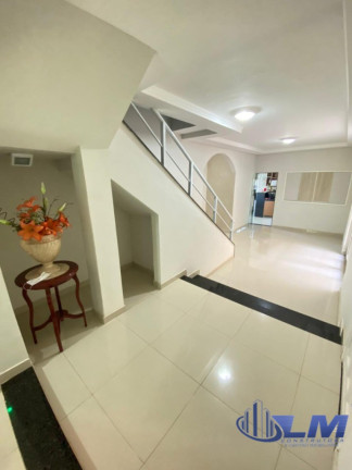Imagem Casa com 5 Quartos à Venda, 526 m² em Santa Mônica - Guarapari