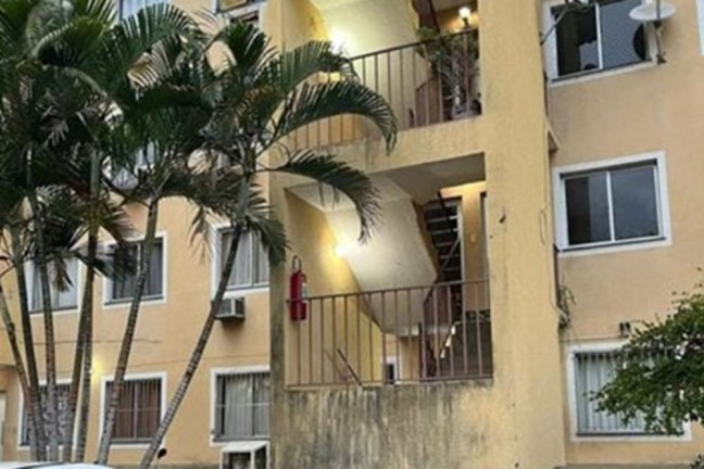 Imagem Apartamento com 2 Quartos à Venda, 45 m² em Campo Grande - Rio De Janeiro Imagem Apartamento com 2 Quartos à Venda, 45 m² em Campo Grande - Rio De Janeiro