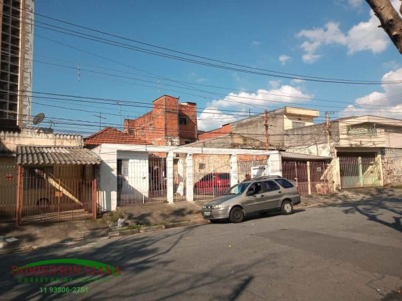 Imagem Terreno à Venda, 300 m² em Jardim Vila Galvão - Guarulhos