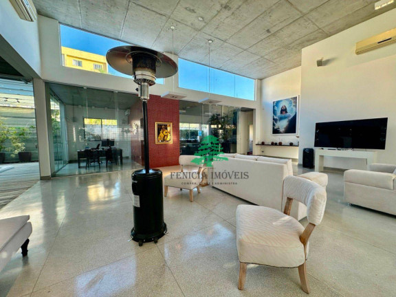 Imagem Casa com 3 Quartos à Venda, 495 m² em Condominio Horizontal Fechado Villa Conscientia - Foz Do Iguaçu Imagem Casa com 3 Quartos à Venda, 495 m² em Condominio Horizontal Fechado Villa Conscientia - Foz Do Iguaçu