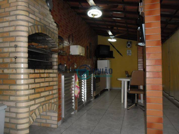 Imagem Casa com 3 Quartos à Venda, 220 m² em Santa Rosa - Niterói