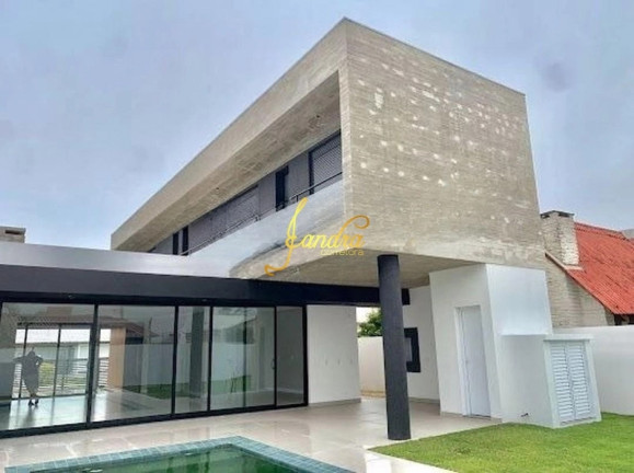 Imagem Sobrado com 4 Quartos à Venda, 300 m² em Centro - Xangri-la Imagem Sobrado com 4 Quartos à Venda, 300 m² em Centro - Xangri-la