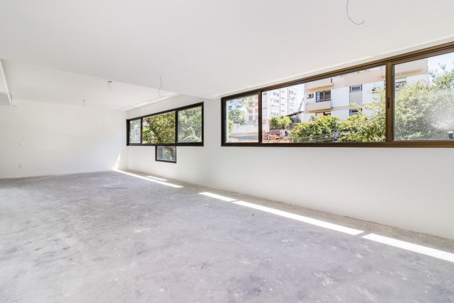 Imagem Apartamento com 3 Quartos à Venda, 169 m² em Petrópolis - Porto Alegre