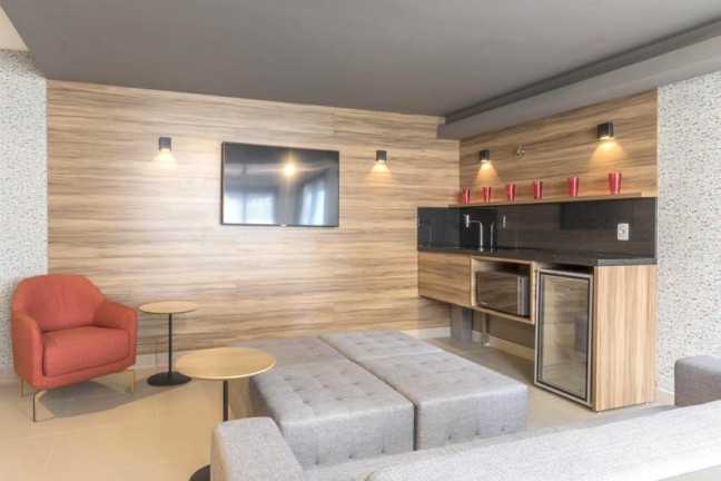 Imagem Apartamento à Venda, 41 m² em Centro - São Paulo Imagem Apartamento à Venda, 41 m² em Centro - São Paulo