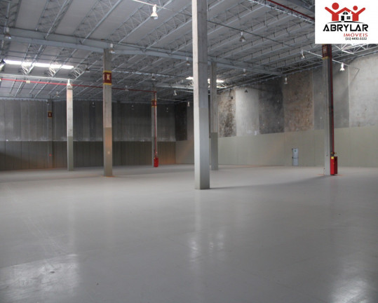 Imagem Imóvel para Alugar, 803 m² em Distrito Industrial - Jundiaí Imagem Imóvel para Alugar, 803 m² em Distrito Industrial - Jundiaí