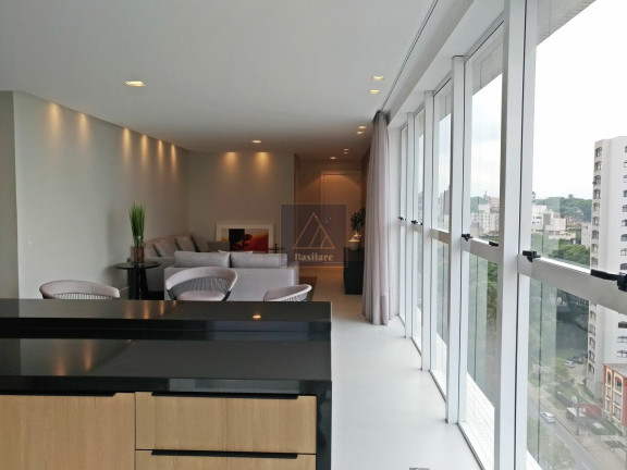 Imagem Apartamento com 3 Quartos à Venda, 176 m² em Cabral - Curitiba