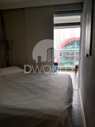 Imagem Imóvel com 1 Quarto à Venda, 42 m² em Centro - São Bernardo Do Campo