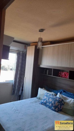Imagem Apartamento com 2 Quartos à Venda, 64 m² em Parque Jardim Carioca - Campos Dos Goytacazes