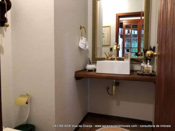 Imagem Casa de Condomínio com 4 Quartos à Venda, 1.000 m² em Recanto Inpla - Carapicuíba