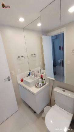 Imagem Apartamento com 1 Quarto para Alugar, 44 m² em Vila Olimpia - São Paulo Imagem Apartamento com 1 Quarto para Alugar, 44 m² em Vila Olimpia - São Paulo