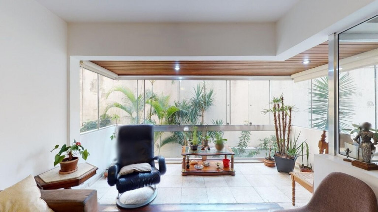 Imagem Imóvel com 4 Quartos à Venda, 117 m² em Pinheiros - São Paulo Imagem Imóvel com 4 Quartos à Venda, 117 m² em Pinheiros - São Paulo