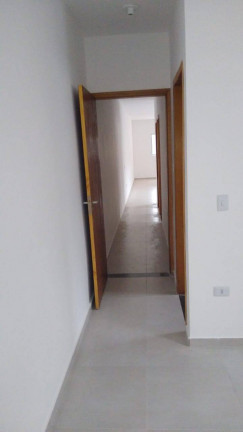 Casa com 2 Quartos à Venda, 125 m² em Residencial Estoril - Taubaté