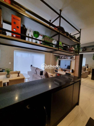 Imagem Apartamento com 2 Quartos à Venda, 68 m² em Cambuí - Campinas Imagem Apartamento com 2 Quartos à Venda, 68 m² em Cambuí - Campinas