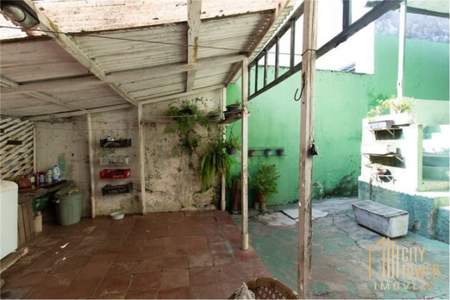 Imagem Casa com 3 Quartos à Venda, 90 m² em Campo Belo - São Paulo Imagem Casa com 3 Quartos à Venda, 90 m² em Campo Belo - São Paulo