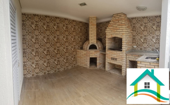 Imagem Sobrado com 3 Quartos à Venda, 341 m² em Olímpico - São Caetano Do Sul Imagem Sobrado com 3 Quartos à Venda, 341 m² em Olímpico - São Caetano Do Sul