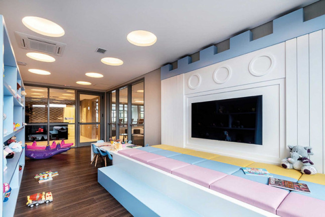 Imagem Apartamento com 1 Quarto à Venda, 51 m² em Moema - São Paulo Imagem Apartamento com 1 Quarto à Venda, 51 m² em Moema - São Paulo
