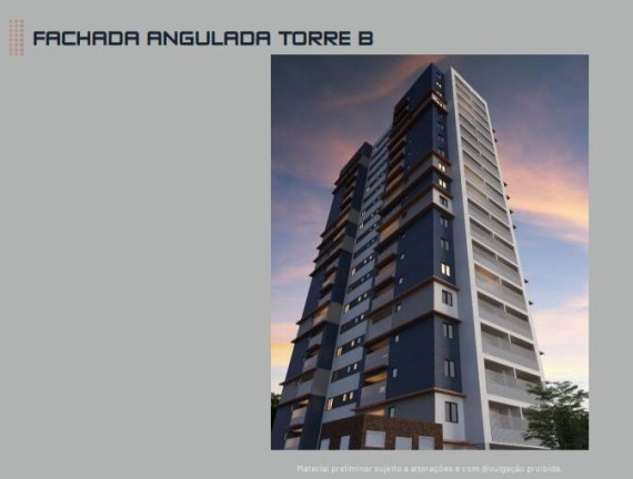 Imagem Apartamento com 1 Quarto à Venda, 44 m² em Parque Campolim - Sorocaba Imagem Apartamento com 1 Quarto à Venda, 44 m² em Parque Campolim - Sorocaba