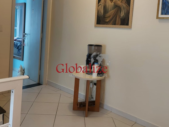 Imagem Casa com 4 Quartos à Venda, 228 m² em Aparecida - Santos Imagem Casa com 4 Quartos à Venda, 228 m² em Aparecida - Santos