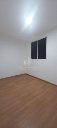Imagem Apartamento com 2 Quartos à Venda, 43 m² em Santa Cruz - Rio De Janeiro