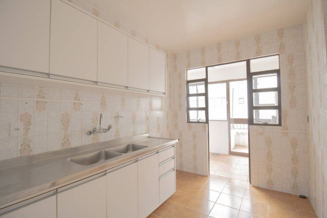 Imagem Apartamento com 3 Quartos à Venda, 120 m² em Bela Vista - Porto Alegre Imagem Apartamento com 3 Quartos à Venda, 120 m² em Bela Vista - Porto Alegre