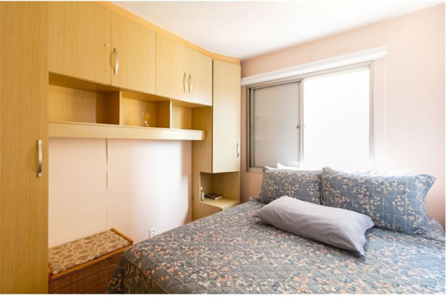 Imagem Imóvel com 1 Quarto à Venda,  em Sacomã - São Paulo