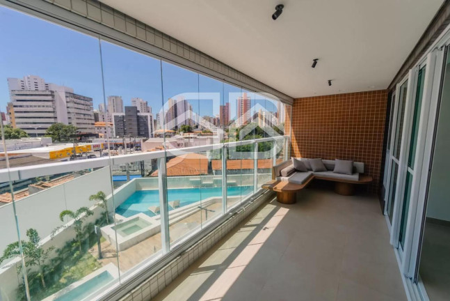 Imagem Apartamento com 3 Quartos à Venda, 117 m² em Aldeota - Fortaleza Imagem Apartamento com 3 Quartos à Venda, 117 m² em Aldeota - Fortaleza