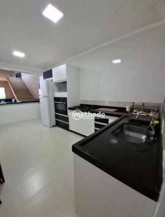 Imagem Casa com 3 Quartos à Venda, 161 m² em Jardim Paranapanema - Campinas Imagem Casa com 3 Quartos à Venda, 161 m² em Jardim Paranapanema - Campinas