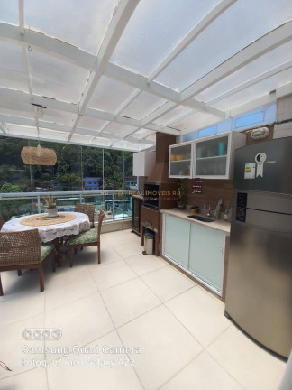Imagem Apartamento com 3 Quartos à Venda, 126 m² em Vargem Pequena - Rio De Janeiro Imagem Apartamento com 3 Quartos à Venda, 126 m² em Vargem Pequena - Rio De Janeiro