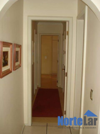 Imagem Apartamento com 3 Quartos à Venda, 170 m² em água Fria - São Paulo Imagem Apartamento com 3 Quartos à Venda, 170 m² em água Fria - São Paulo