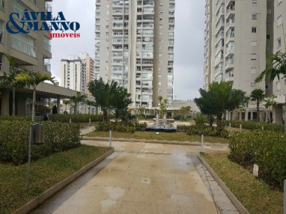 Imagem Apartamento com 4 Quartos à Venda, 180 m² em Mooca - São Paulo Imagem Apartamento com 4 Quartos à Venda, 180 m² em Mooca - São Paulo