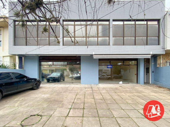 Imagem Loja para Alugar, 191 m² em São Geraldo - Porto Alegre Imagem Loja para Alugar, 191 m² em São Geraldo - Porto Alegre