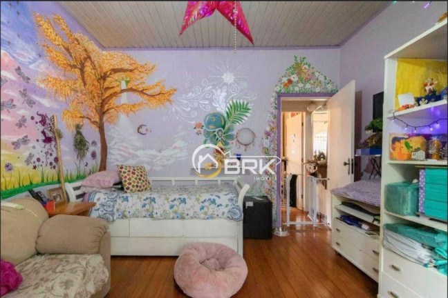Imagem Sobrado com 2 Quartos à Venda, 120 m² em Alto Da Mooca - São Paulo Imagem Sobrado com 2 Quartos à Venda, 120 m² em Alto Da Mooca - São Paulo