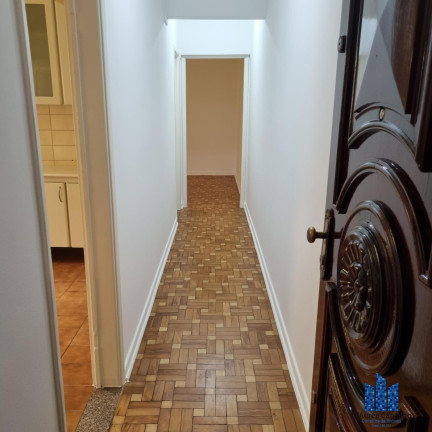 Apartamento com 2 Quartos para Alugar, 90 m² em Chácara Mafalda - São Paulo