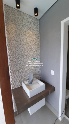 Imagem Casa de Condomínio com 4 Quartos à Venda, 400 m² em Jardim Do Golfe - São José Dos Campos
