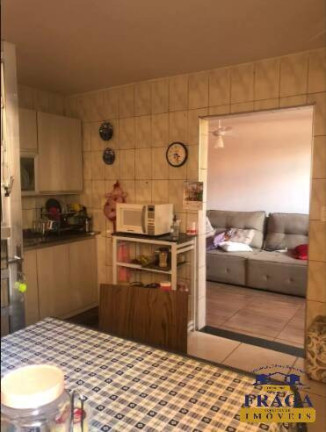 Imagem Casa com 3 Quartos à Venda, 167 m² em Jardim Maria Eugênia - Sorocaba Imagem Casa com 3 Quartos à Venda, 167 m² em Jardim Maria Eugênia - Sorocaba