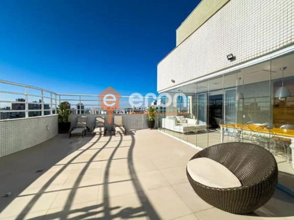Imagem Apartamento com 4 Quartos à Venda, 477 m²