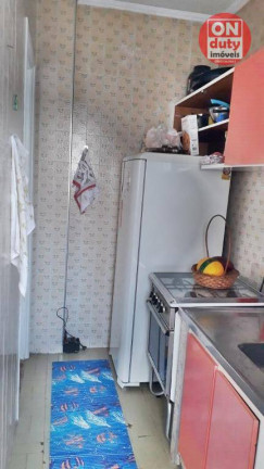 Imagem Apartamento com 1 Quarto à Venda, 38 m² em Boqueirão - Santos Imagem Apartamento com 1 Quarto à Venda, 38 m² em Boqueirão - Santos