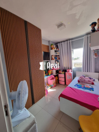 Imagem Apartamento com 3 Quartos à Venda, 75 m² em Centro - Lauro De Freitas