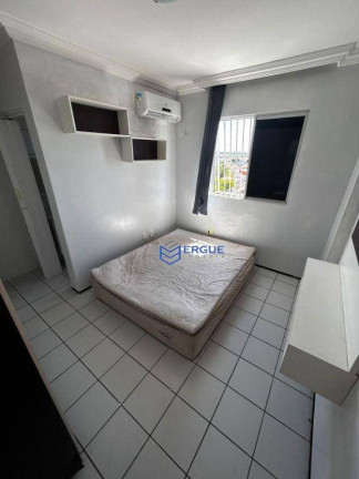 Imagem Apartamento com 3 Quartos à Venda, 70 m² em Damas - Fortaleza Imagem Apartamento com 3 Quartos à Venda, 70 m² em Damas - Fortaleza