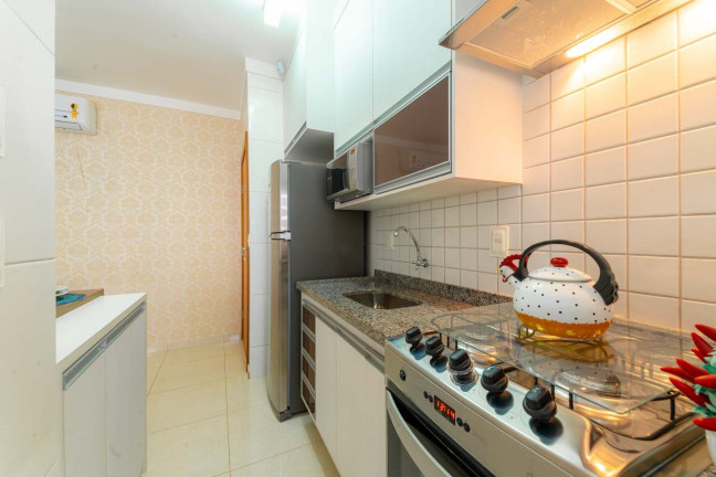Imagem Apartamento com 2 Quartos à Venda, 50 m² em Jardim Primavera - Nova Odessa Imagem Apartamento com 2 Quartos à Venda, 50 m² em Jardim Primavera - Nova Odessa