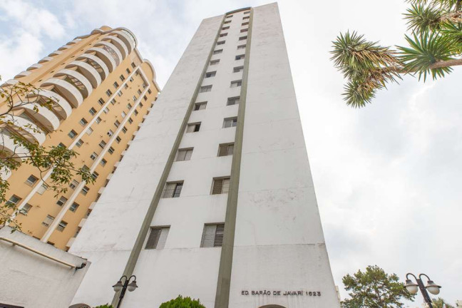 Imagem Apartamento com 3 Quartos à Venda, 85 m² em Campo Belo - São Paulo