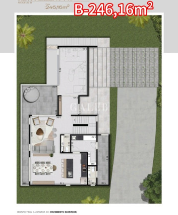 Imagem Casa com 3 Quartos à Venda, 137 m² em La Reserva Ii(fase 3) - Atibaia Imagem Casa com 3 Quartos à Venda, 137 m² em La Reserva Ii(fase 3) - Atibaia