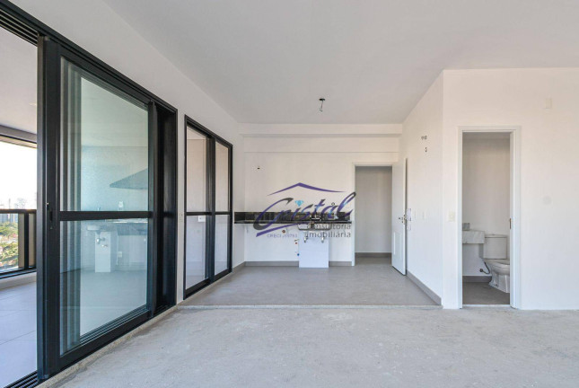 Imagem Apartamento com 3 Quartos à Venda, 142 m² em Pinheiros - São Paulo Imagem Apartamento com 3 Quartos à Venda, 142 m² em Pinheiros - São Paulo
