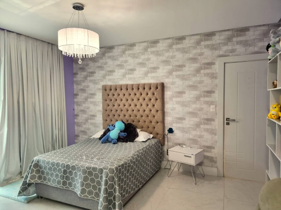 Imagem Casa com 4 Quartos à Venda, 500 m² em Ponta Negra - Manaus