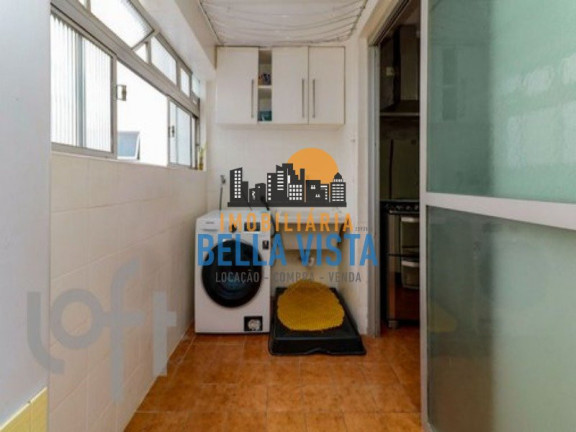 Imagem Apartamento com 3 Quartos à Venda,  em Brooklin Paulista - São Paulo
