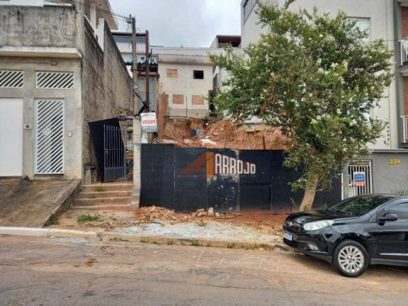Imagem Terreno à Venda, 210 m² em Penha De França - São Paulo Imagem Terreno à Venda, 210 m² em Penha De França - São Paulo