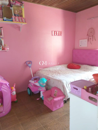 Imagem Casa com 5 Quartos à Venda, 170 m² em Predial - Torres